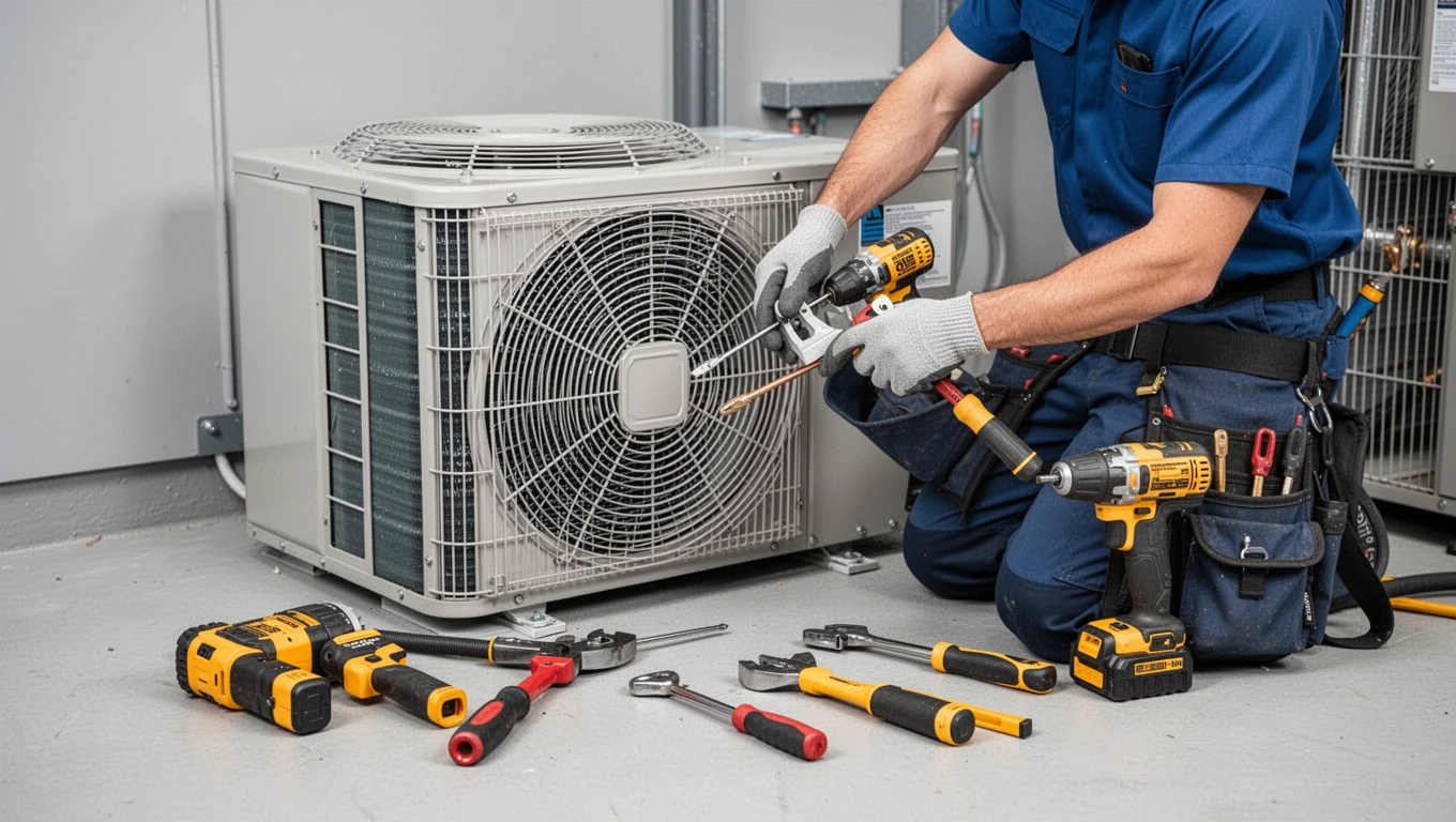 AC Repair